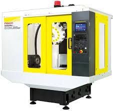 MÁY GIA CÔNG TRUNG TÂM FANUC ROBODRILL