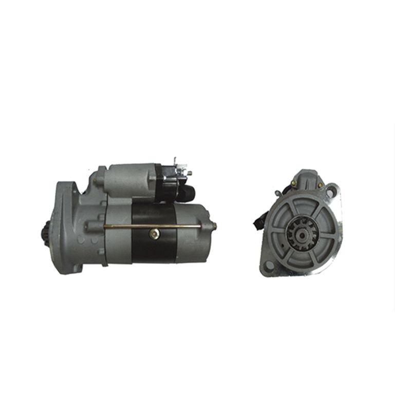  Máy đề SK210-8/ JO8E/ MDH009 - 24V/ 11Rx40 