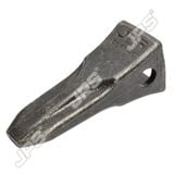  Răng gầu PC60RC - Đào đá - 1.5Kg - Thép dập 