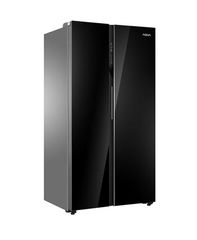 Tủ Lạnh Aqua Inverter 602 Lít AQR-IG696FS (GB) Hàng thanh lý