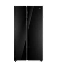 Tủ Lạnh Aqua Inverter 602 Lít AQR-IG696FS (GB) Hàng thanh lý