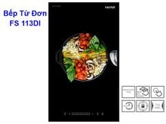 Bếp từ Faster FS 113DI