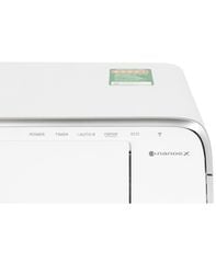 Máy Lạnh Panasonic Inverter 1 HP CU/CS-XU9ZKH-8 Hàng thanh lý