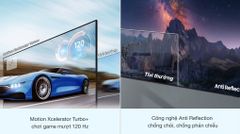 Smart Tivi Neo QLED 4K 75 inch Samsung QA75QN85A