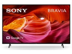 Google tivi Sony 4K 50 inch KD-50X75K