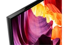 Google Tivi Sony 4K 75 inch KD-75X80K