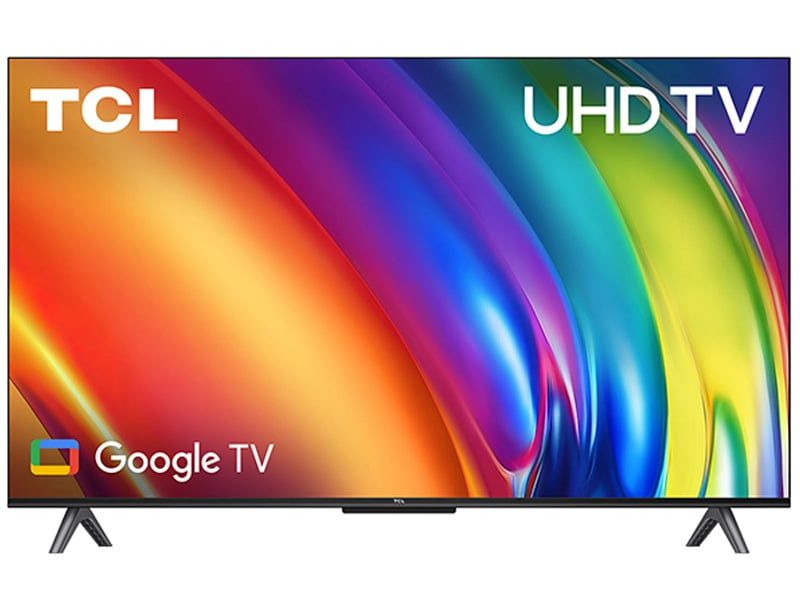 Google Tivi TCL 4K 50 inch 50P737
