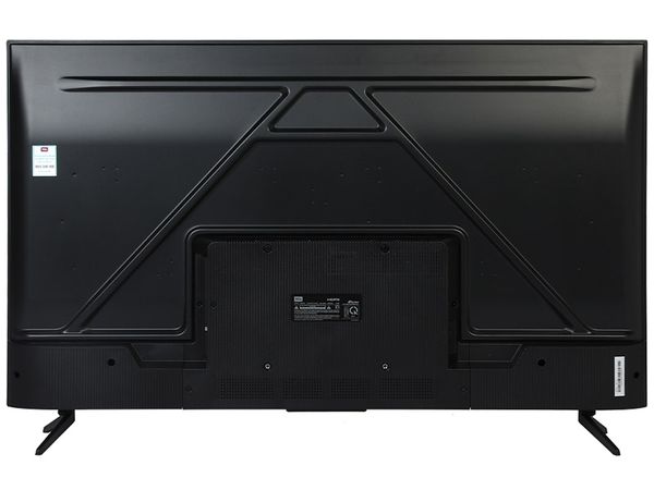 Google Tivi TCL 4K 50 inch 50P737