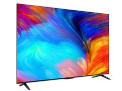 Google Tivi TCL 4K 85 inch 85P638
