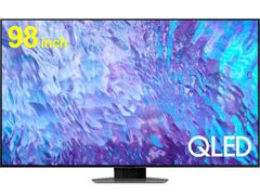 Smart Tivi QLED Samsung 4K 98 Inch QA98Q80C (Model 2023)
