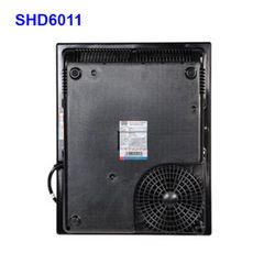 Bếp hồng ngoại đơn Sunhouse SHD6011