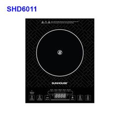 Bếp hồng ngoại đơn Sunhouse SHD6011