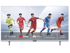 Smart tivi HD Coocaa 32 inch 32S3U