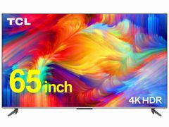 Google Tivi TCL 4K 65 inch 65P737