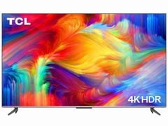 Google Tivi TCL 4K 55 inch 55P737
