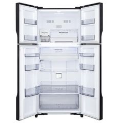 Tủ Lạnh Panasonic Inverter 550 Lít NR-DZ601YGKV