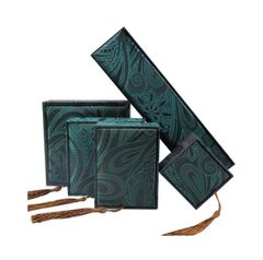 Hộp Gấm Vòng Tay Trang Sức Loại 1 cao cấp PKG9XA0710