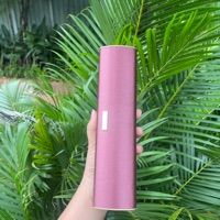 Hộp đựng trang sức màu đỏ đô cao cấp chất liệu da PU kích thước đa dạng cho từng sản phẩm PKG025