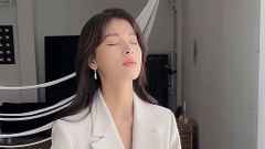 Bông Tai Mạ Bạc 925 MADAME HIEN PEARLS Đính Ngọc Trai Phong Cách Thời Trang Hàn Quốc BAROQUE BTT003