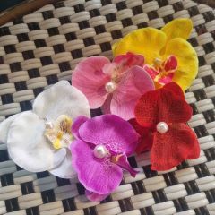 Quà tặng khách: Hoa cài tóc GIFT001
