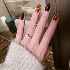 Nhẫn Cân Bằng zircon Đính Ngọc Trai Tự Nhiên Hạt tròn 8mm AAAA NN003