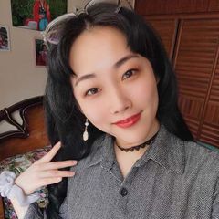 Bông Tai Quấn Kim Mạ Vàng 14k Ngọc Trai Nước Ngọt Tự Nhiên Baroque MADAME HIEN PEARLS BTB084