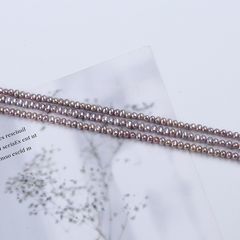 Dây Ngọc Trai Tự Nhiên 3-4mm SP135