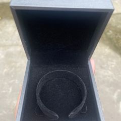Hộp trang sức vòng tay da PU cao cấp PKG024