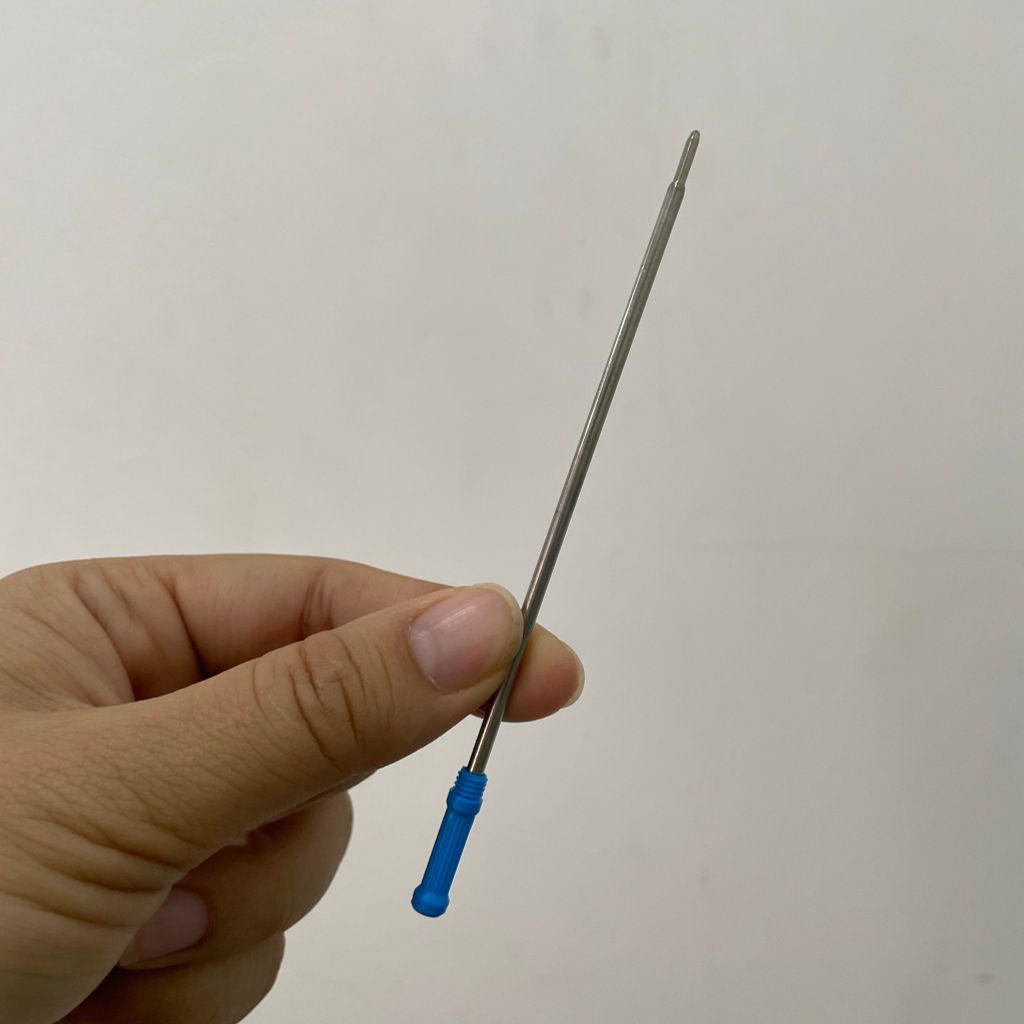 Bút Ký Cao Cấp BLUSAIGON Inspired Làm Từ Vỏ Xà Cừ Ngọc Trai Mạ Titanium Gold Cao Cấp BUT001