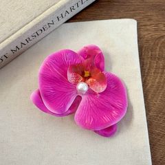 Quà tặng khách: Hoa cài tóc GIFT001