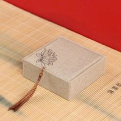 Hộp Gấm Vòng Tay Trang Sức Loại 1 cao cấp PKG9XA0710