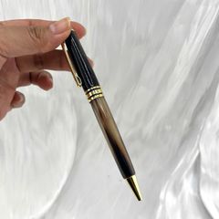 Bút Ký Cao Cấp Inspired Khảm Sừng Bò Tự Nhiên Cao Cấp BUT002
