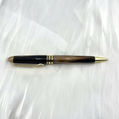 Bút Ký Cao Cấp Inspired Khảm Sừng Bò Tự Nhiên Cao Cấp BUT002