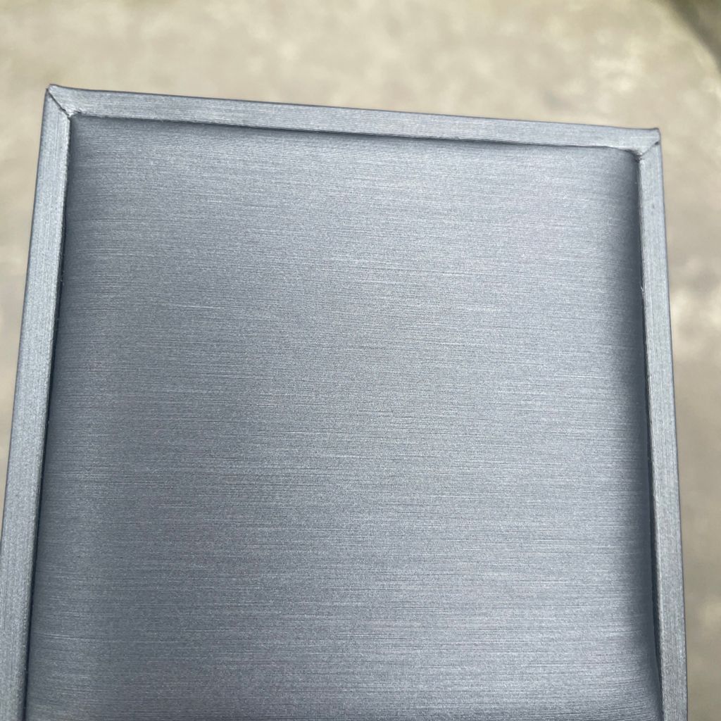 Hộp trang sức vòng tay da PU cao cấp PKG024