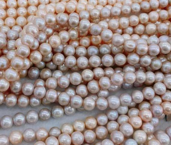 Bộ Set Trang Sức Ngọc Trai Tím Tự Nhiên 11mm Cao Cấp Gồm Vòng cổ + Vòng Tay + Bông tai Ngọc Trai MADAME HIEN PEARLS SCT001T