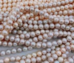 Bộ Set Trang Sức Ngọc Trai Tím Tự Nhiên 11mm Cao Cấp Gồm Vòng cổ + Vòng Tay + Bông tai Ngọc Trai MADAME HIEN PEARLS SCT001T