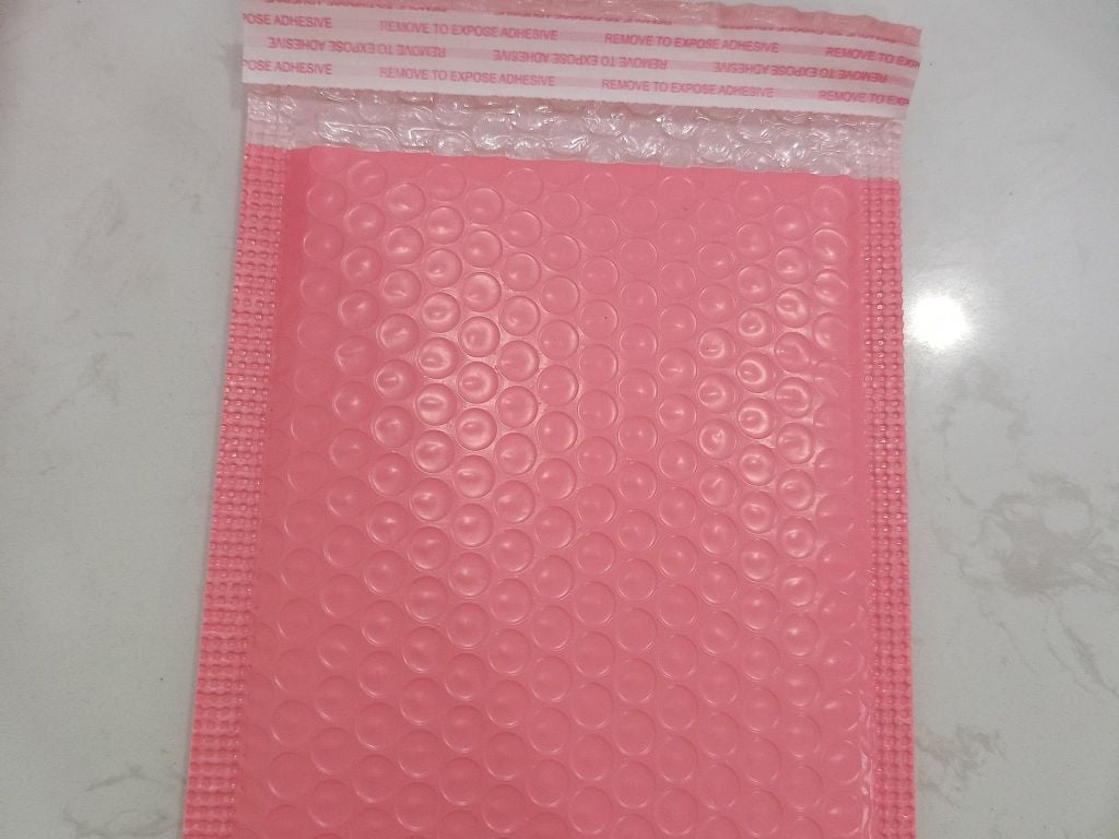 Túi xốp gói hàng chống sốc lót bóng khí niêm phong PKG0102229