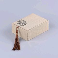 Hộp Gấm Vòng Tay Trang Sức Loại 1 cao cấp PKG9XA0710