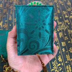 Hộp Gấm Vòng Tay Trang Sức Loại 1 cao cấp PKG9XA0710