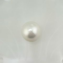 Hạt Ngọc Trai Trắng Tự Nhiên 14-15mm AAA VIP Cao Cấp MADAME HIEN PEARLS
