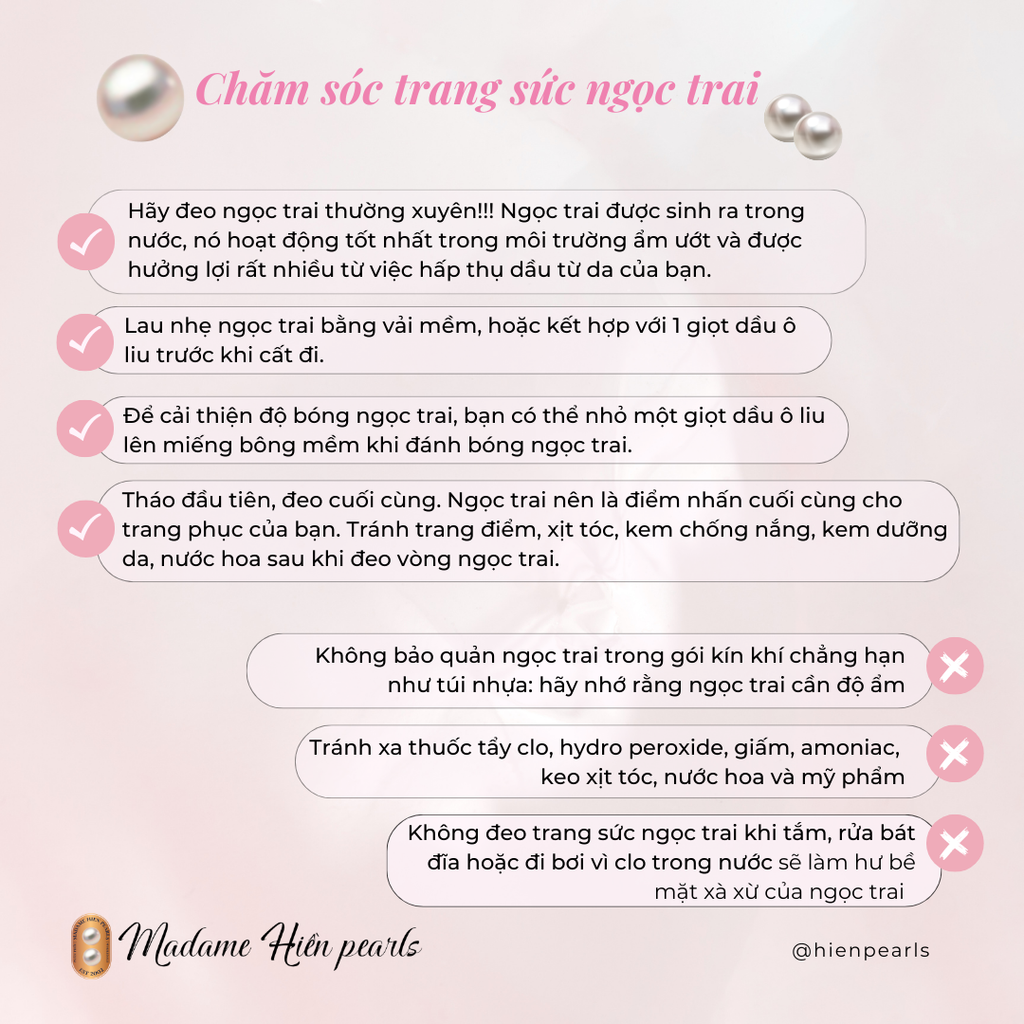 Nhẫn Ngọc Trai Nuôi tự nhiên dáng xoắn NG003