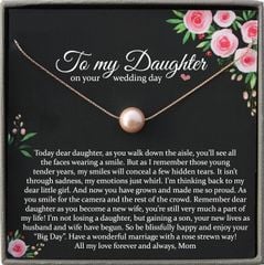 Set sỉ trang sức quà tặng Ngọc Trai MADAME HIEN PEARLS cho mẹ yêu, con yêu, vợ yêu, mẹ vợ, mẹ chồng dễ thương GIFTSET001