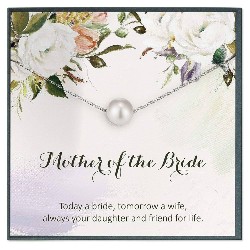 Set sỉ trang sức quà tặng Ngọc Trai MADAME HIEN PEARLS cho mẹ yêu, con yêu, vợ yêu, mẹ vợ, mẹ chồng dễ thương GIFTSET001