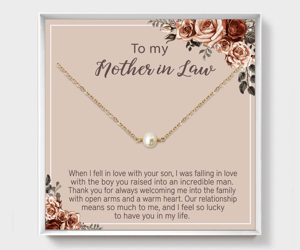 Set sỉ trang sức quà tặng Ngọc Trai MADAME HIEN PEARLS cho mẹ yêu, con yêu, vợ yêu, mẹ vợ, mẹ chồng dễ thương GIFTSET001