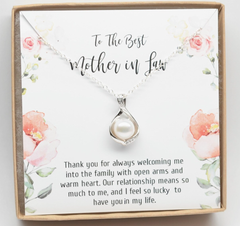 Set sỉ trang sức quà tặng Ngọc Trai MADAME HIEN PEARLS cho mẹ yêu, con yêu, vợ yêu, mẹ vợ, mẹ chồng dễ thương GIFTSET001