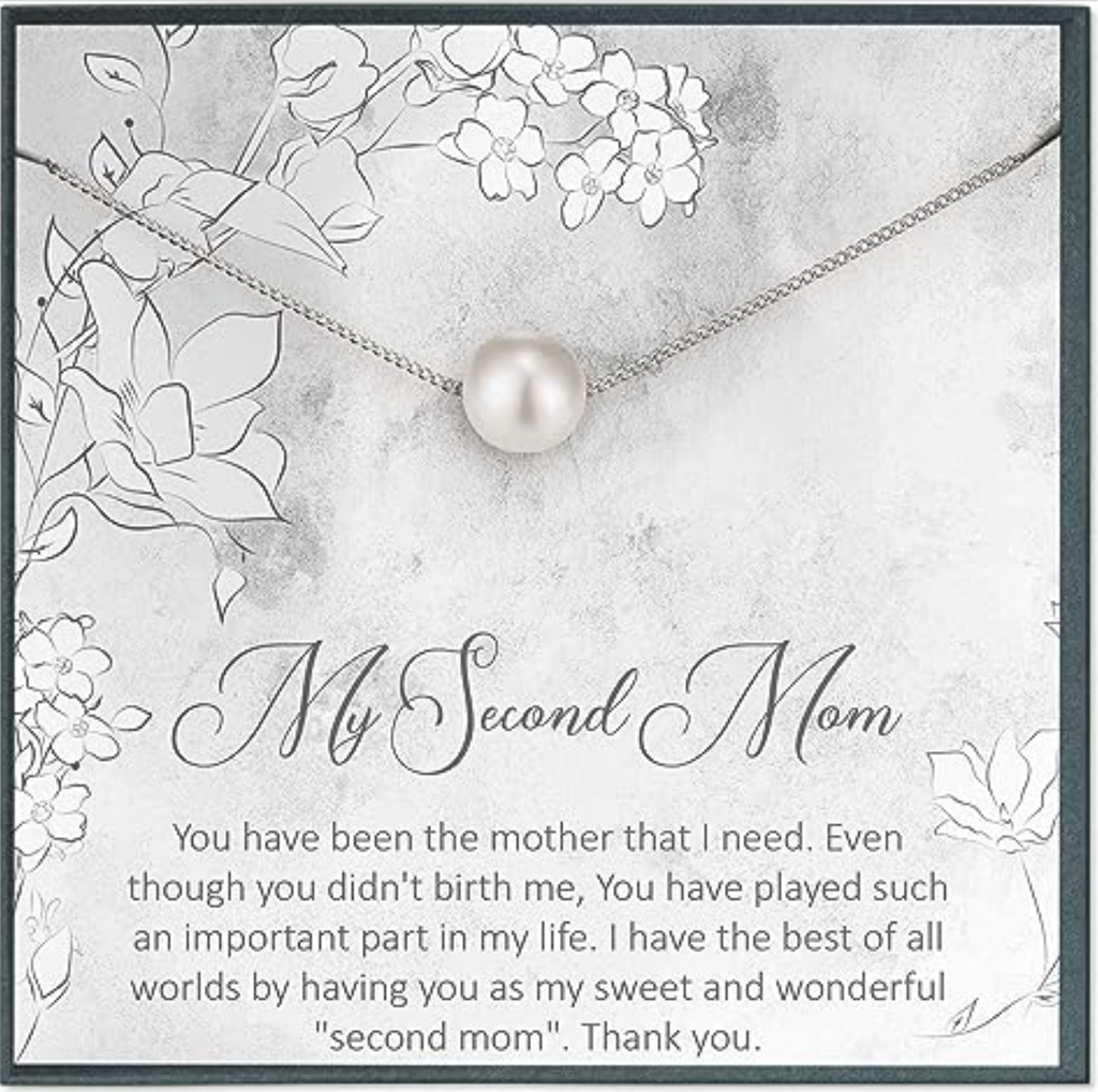 Set sỉ trang sức quà tặng Ngọc Trai MADAME HIEN PEARLS cho mẹ yêu, con yêu, vợ yêu, mẹ vợ, mẹ chồng dễ thương GIFTSET001