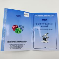 Bộ Set Vòng Cổ, Vòng Tay và Bông Tai Ngọc Trai Trắng Tròn Hoàn Hảo 9-10mm Grade AAAA KÈM KIỂM ĐỊNH ST003TR