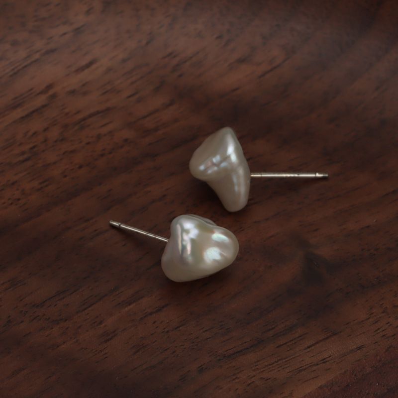 SET MÈO _ Bộ Nữ Trang MADAME HIEN PEARL Đính Hạt trai Tự Nhiên Nước Ngọt Sang Trọng Đẳng Cấp SPS003