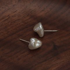 SET MÈO _ Bộ Nữ Trang MADAME HIEN PEARL Đính Hạt trai Tự Nhiên Nước Ngọt Sang Trọng Đẳng Cấp SPS003