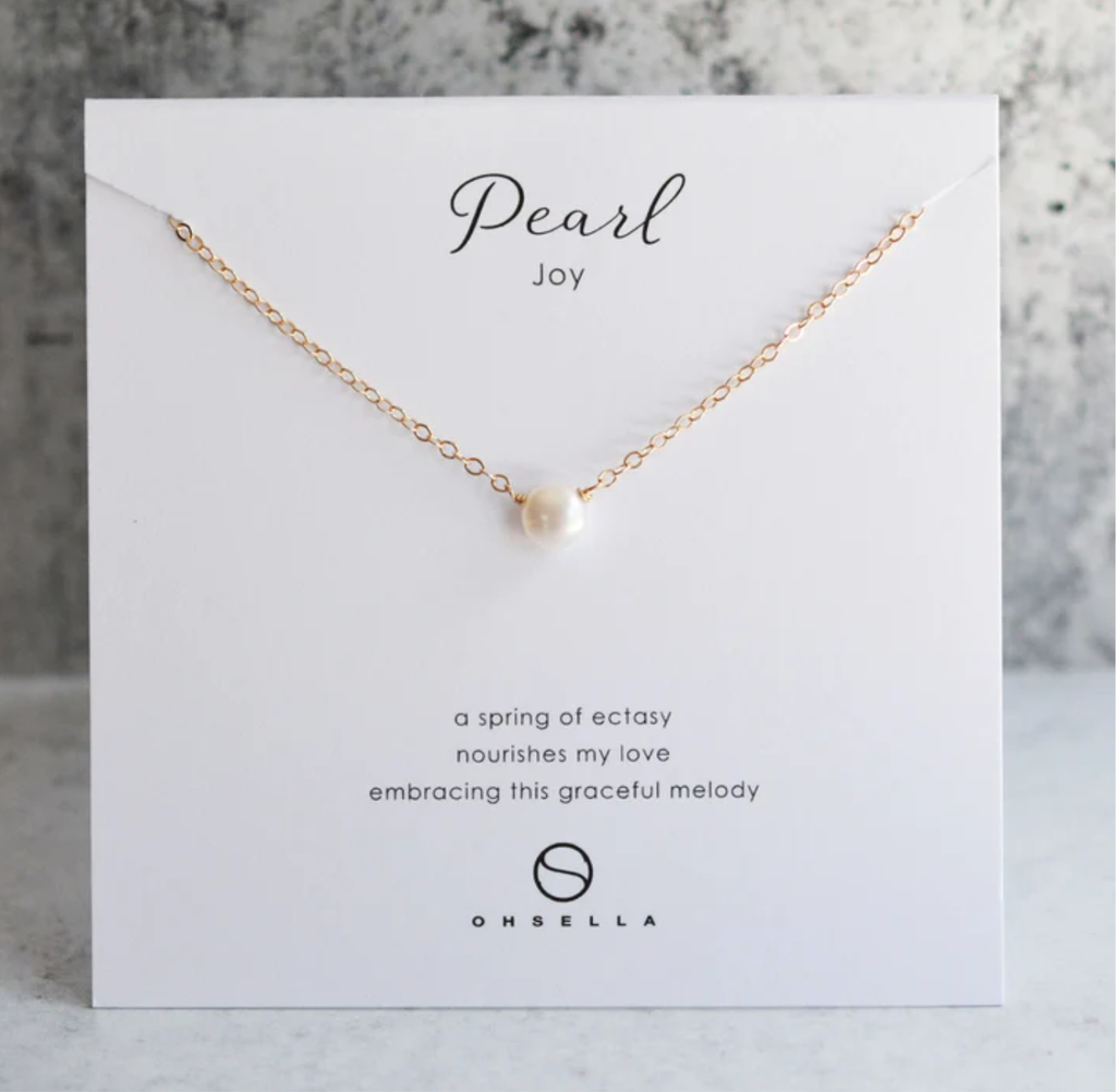 Set sỉ trang sức quà tặng Ngọc Trai MADAME HIEN PEARLS cho mẹ yêu, con yêu, vợ yêu, mẹ vợ, mẹ chồng dễ thương